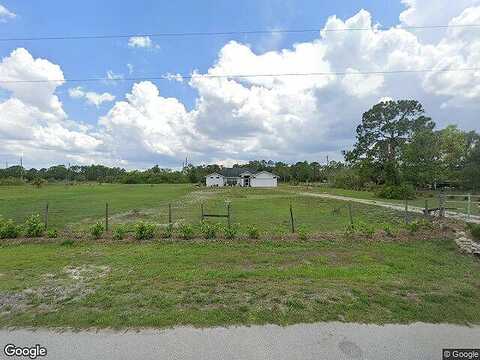 Oak Creek, ALVA, FL 33920