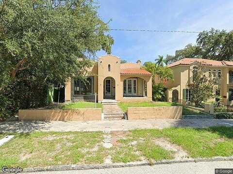 26Th, SAINT PETERSBURG, FL 33704