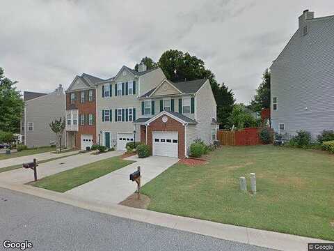 Indian, CUMMING, GA 30040