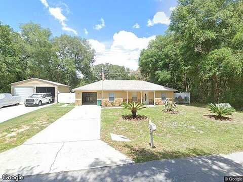 Rooks, INVERNESS, FL 34453