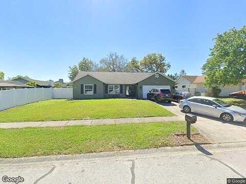 Dawnridge, BRANDON, FL 33510
