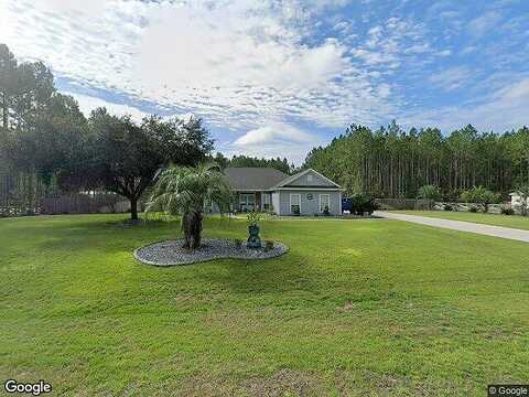 Sand Pine, CRAWFORDVILLE, FL 32327