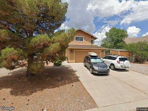 Foy, CLARKDALE, AZ 86324
