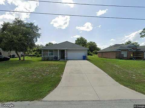 3Rd, DELAND, FL 32724