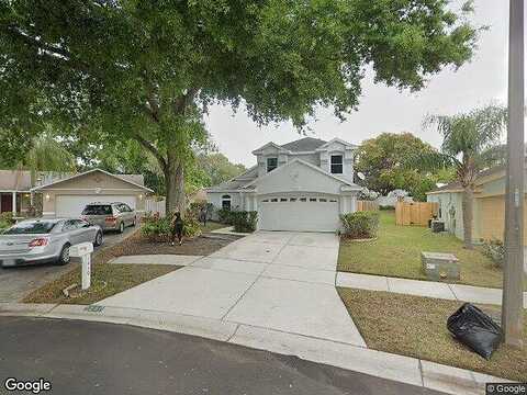 Windjammer, VALRICO, FL 33594