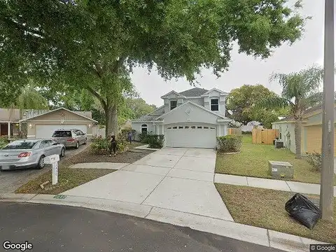 Windjammer, VALRICO, FL 33594