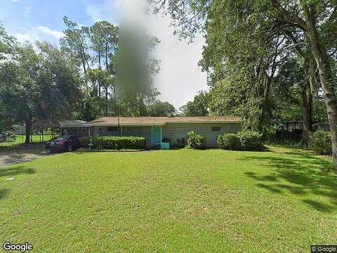 18Th, GAINESVILLE, FL 32609