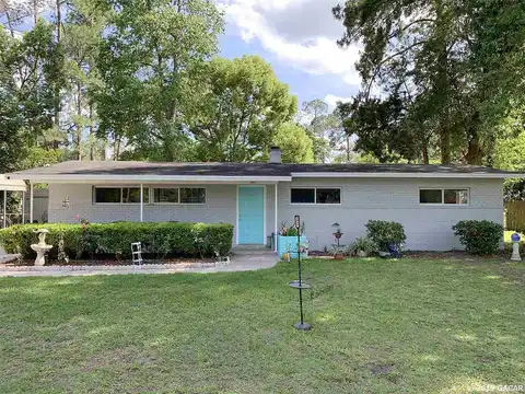 18Th, GAINESVILLE, FL 32609