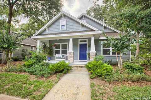 4Th, NEWBERRY, FL 32669