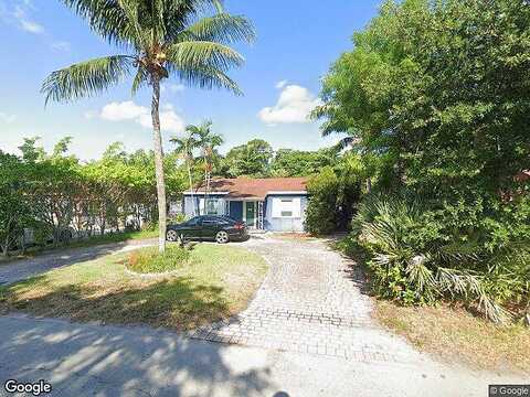 1St, FORT LAUDERDALE, FL 33311