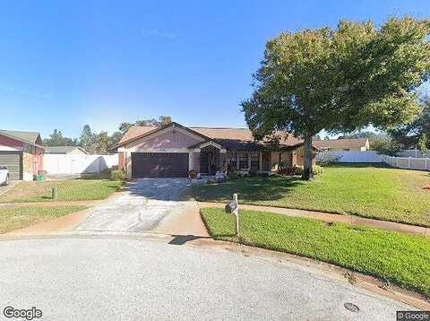 Cedar, TARPON SPRINGS, FL 34689