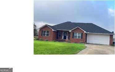 Wesley Deloach, GLENNVILLE, GA 30427