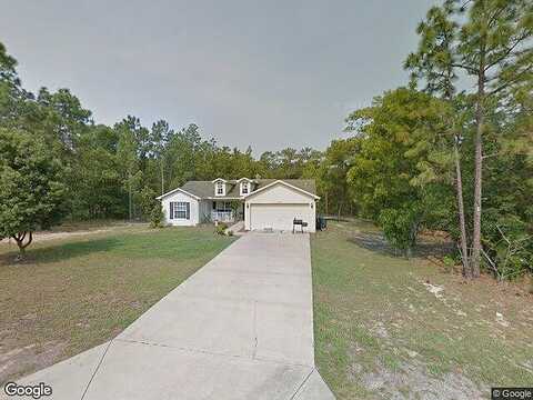 Iris, FLORAL CITY, FL 34436