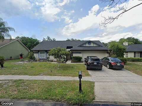 Shaffer, OVIEDO, FL 32765
