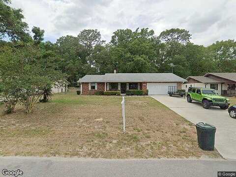 74Th, BELLEVIEW, FL 34420
