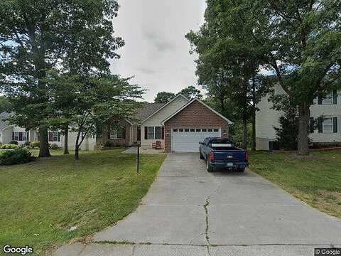 Rebels, WINCHESTER, VA 22602