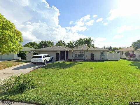 22Nd, CAPE CORAL, FL 33990