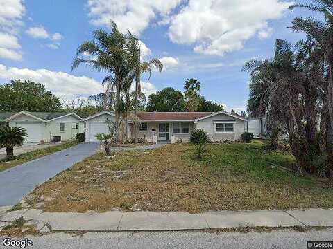 Kingsbridge, PORT RICHEY, FL 34668