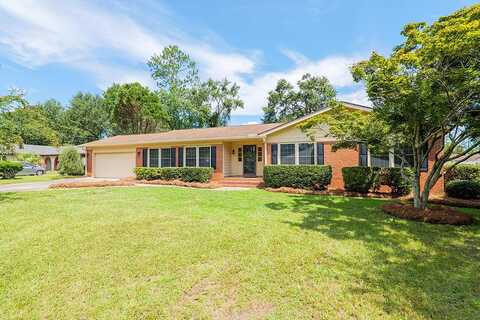 Breckenridge, VALDOSTA, GA 31605