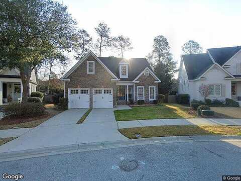 Kalmia, EVANS, GA 30809