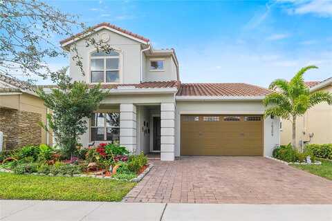 Henbury, ORLANDO, FL 32832