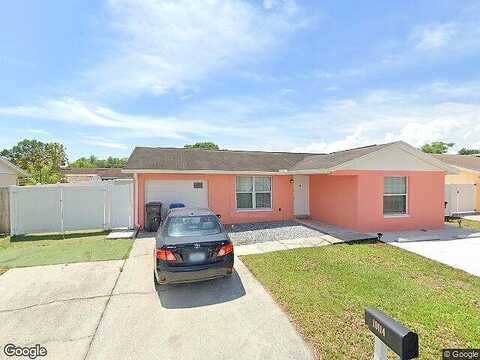 Chimney Hill, TAMPA, FL 33615