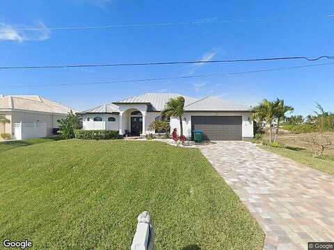 38Th, CAPE CORAL, FL 33993