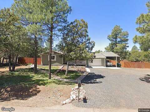 11Th, SHOW LOW, AZ 85901