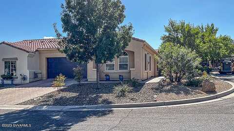 Haynes, CLARKDALE, AZ 86324