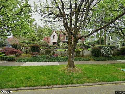 27Th, PORTLAND, OR 97202
