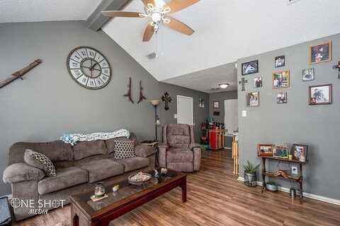 Radcliff, ABILENE, TX 79602