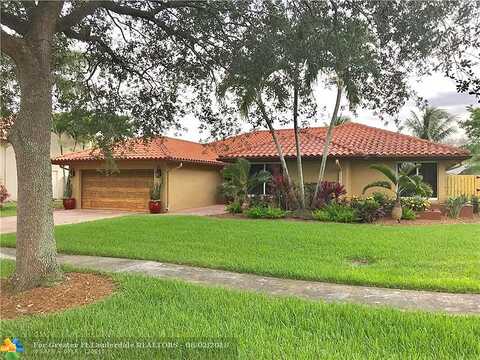 101St, PLANTATION, FL 33322