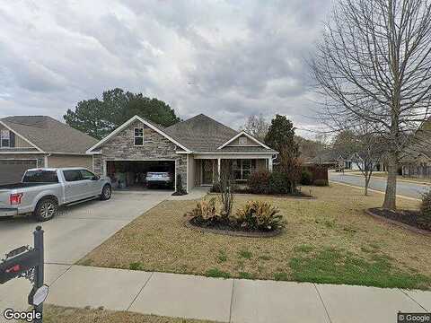 Amherst, KATHLEEN, GA 31047