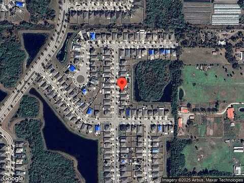 Ledbury Commons, GIBSONTON, FL 33534