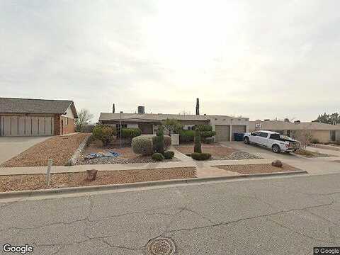 Paseo Redondo, EL PASO, TX 79912