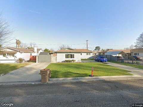 Carol, BAKERSFIELD, CA 93304
