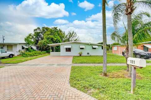 Morgans, PALM SPRINGS, FL 33461