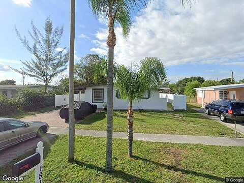 Morgans, PALM SPRINGS, FL 33461