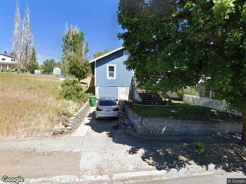Oregon, KLAMATH FALLS, OR 97601