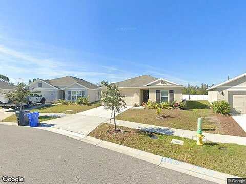 Ocean Spray, RUSKIN, FL 33570