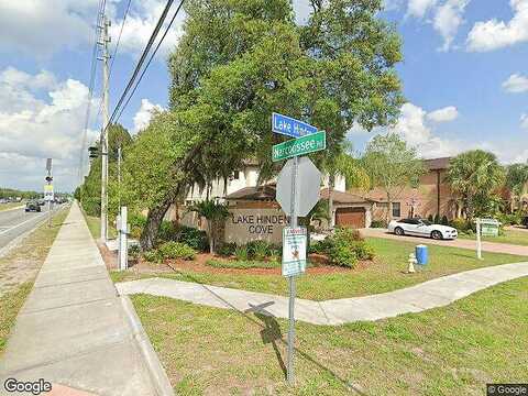 Lake Hinden, SAINT CLOUD, FL 34771