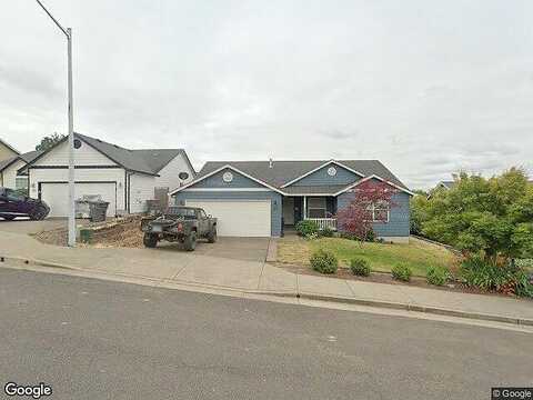 12Th, LAFAYETTE, OR 97127
