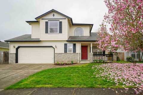 Parkplace, KEIZER, OR 97303