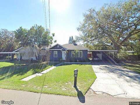 Avenue T, WINTER HAVEN, FL 33881