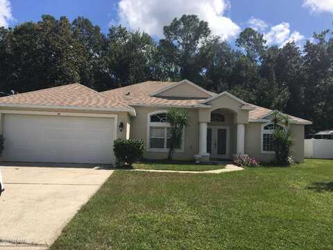 Zebrawood, PALM COAST, FL 32164