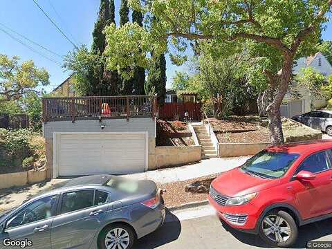 Morcom, OAKLAND, CA 94619