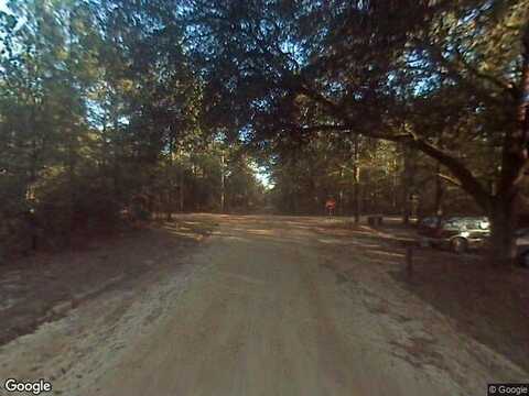 Lot #3 Camellia Street, Fountain, FL 32438