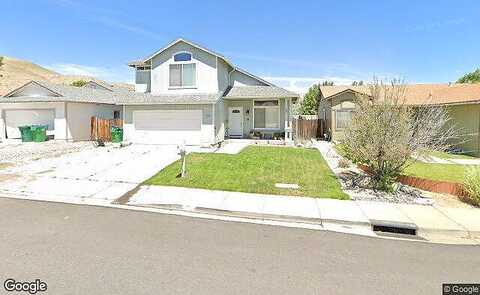 Shifting Sands, RENO, NV 89506