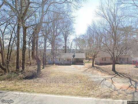 Etowah River, DAWSONVILLE, GA 30534
