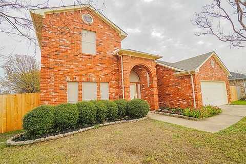 Harwood Crossing, ARLINGTON, TX 76018